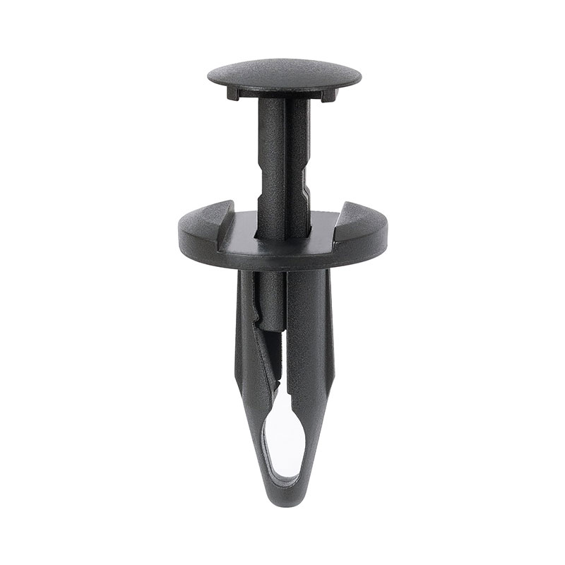 Bumper Wheel Arch Innerfoder Splashguard Clips