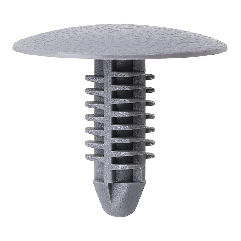 Bilhuv dekoration clips