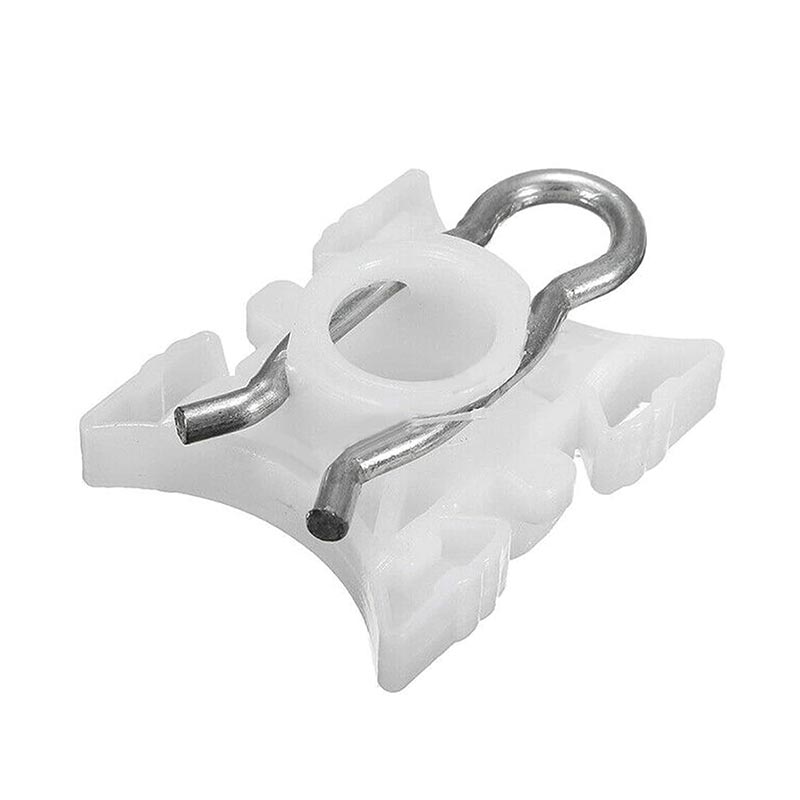 Främre fönsterhissare Sliding Pivot Slider