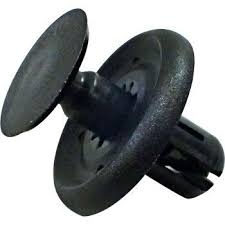 Bilinteriör Push Fastener för Lexus & Camry